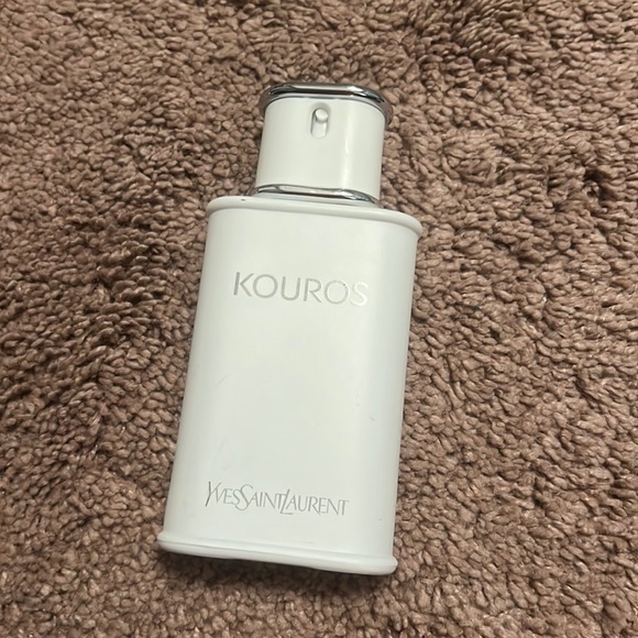Yves Saint Laurent Other - YSL Kouros Cologne